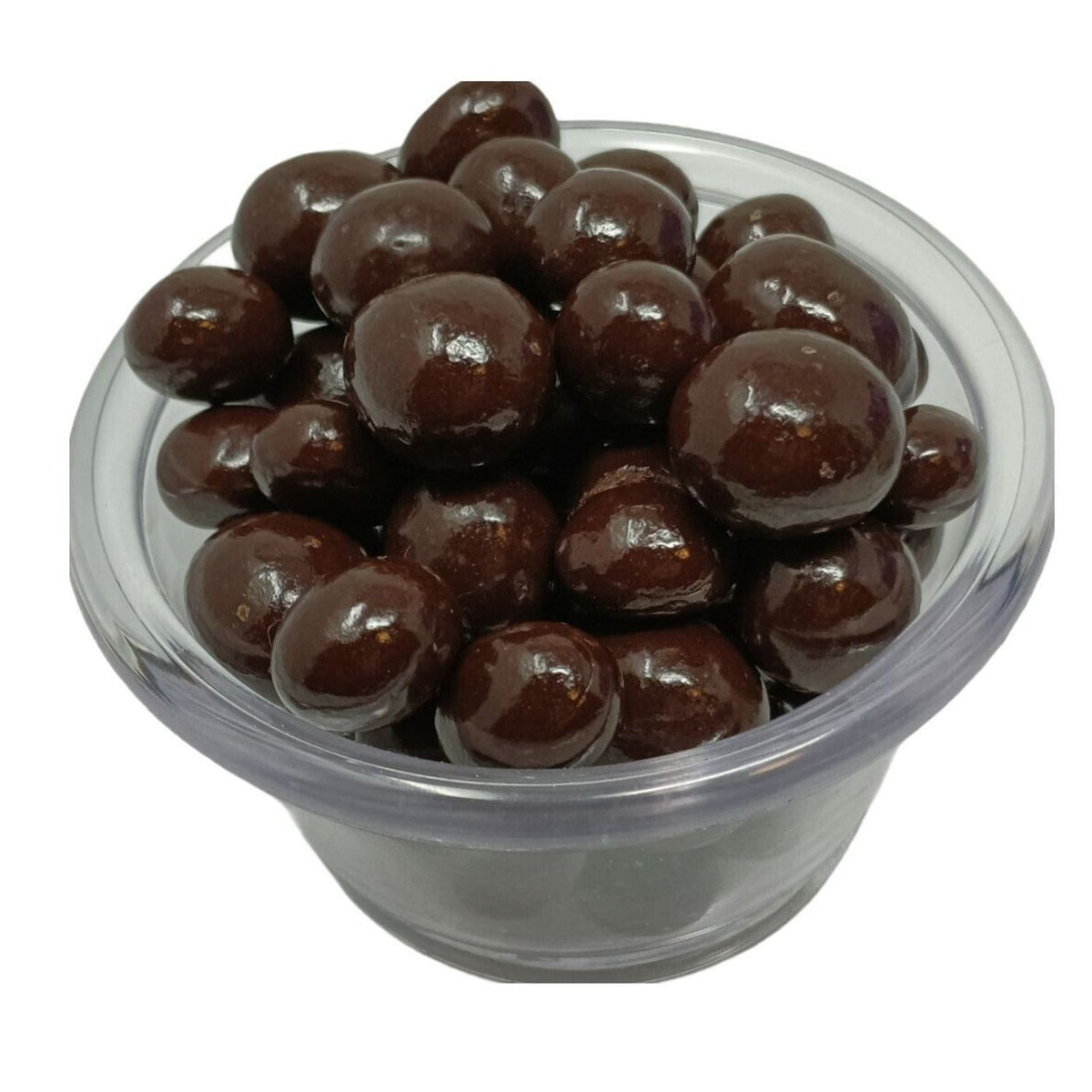 Michele's Pantry Dark Chocolate Covered Espresso Beans 2 Pounds
