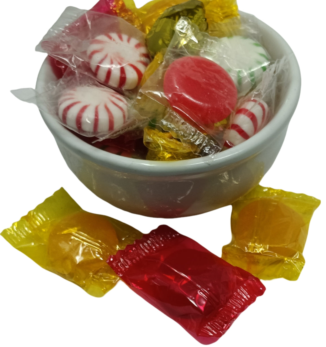 Michele's Pantry Hostess Candy Mix 4 Lbs