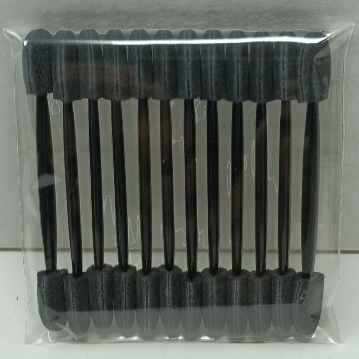 Dual Tip Applicators 12 Per Pack