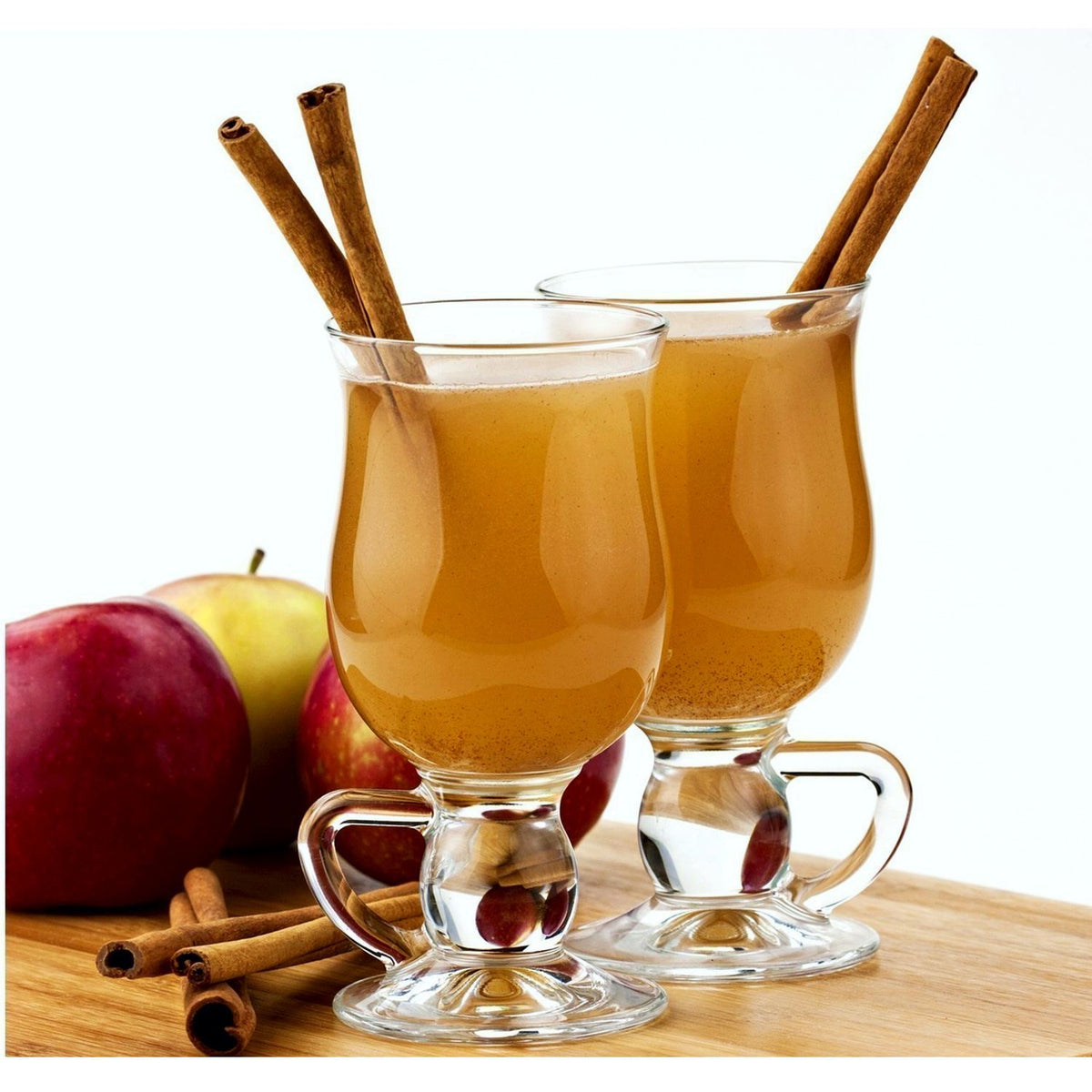 Michele's Pantry Spiced Apple Cider Instant Drink Mix 2 lbs.