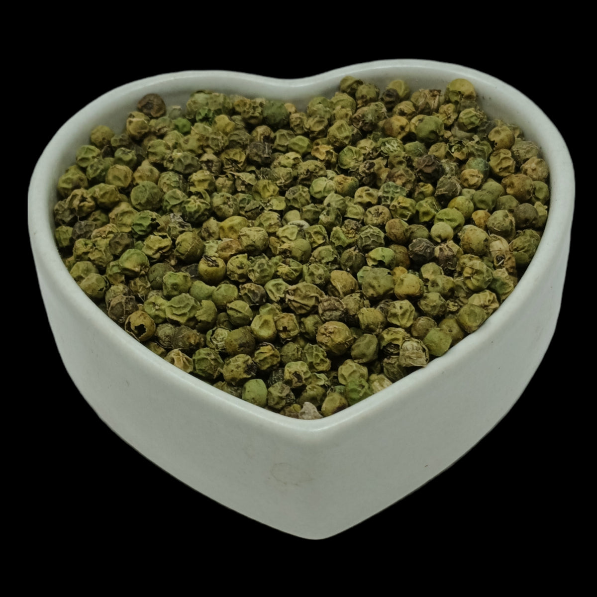 Michele's Pantry Fresh Crop New Green Peppercorns 8 oz