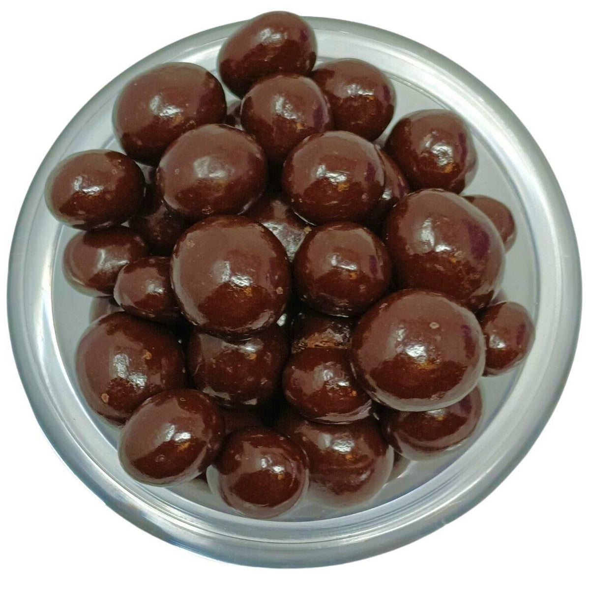 Michele's Pantry Dark Chocolate Covered Espresso Beans 2 Pounds