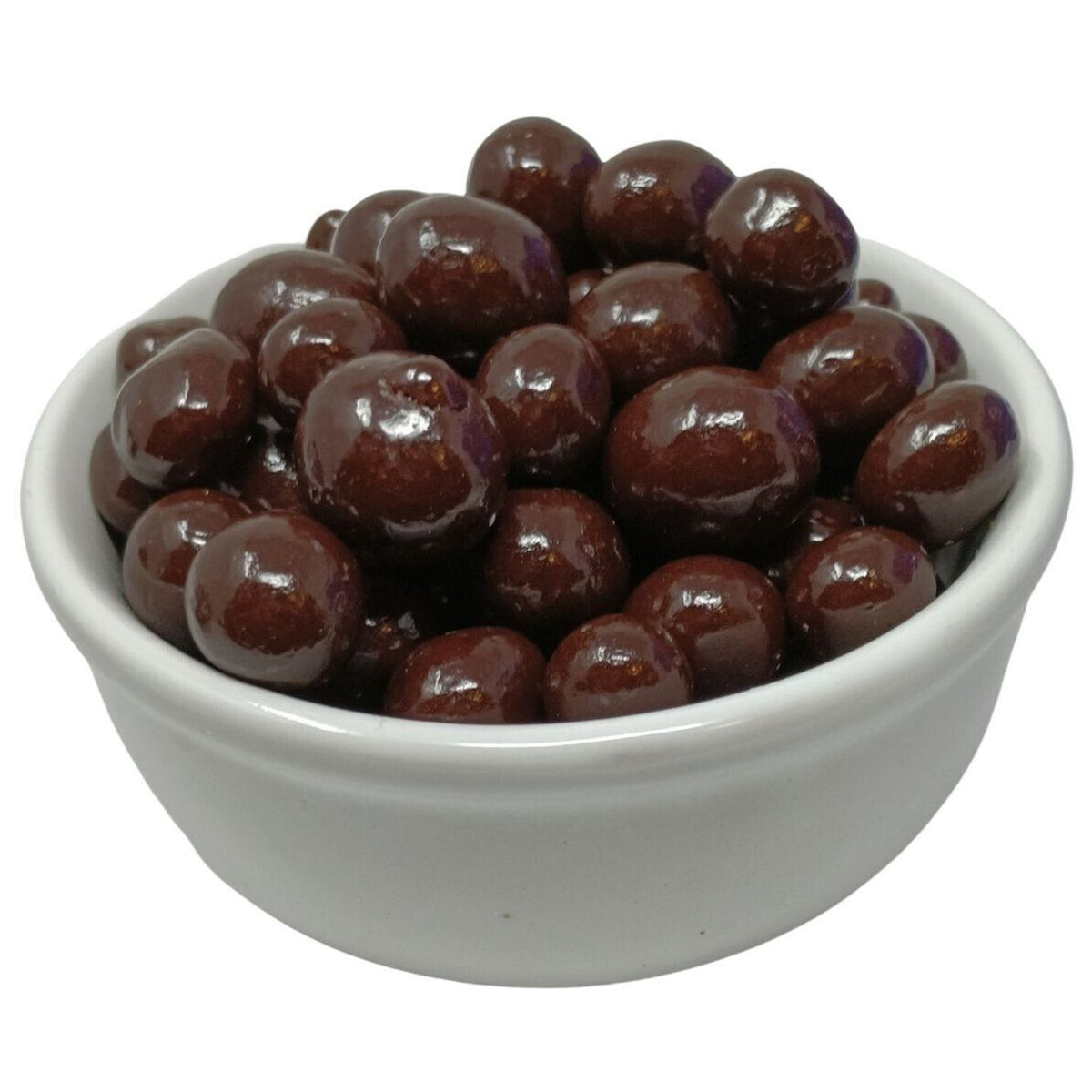 Michele's Pantry Dark Chocolate Covered Espresso Beans 2 Pounds