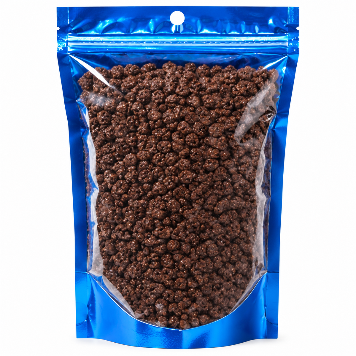 Michele’s Pantry Chocolate Crunchies Ice Cream Cake Topping 10 oz