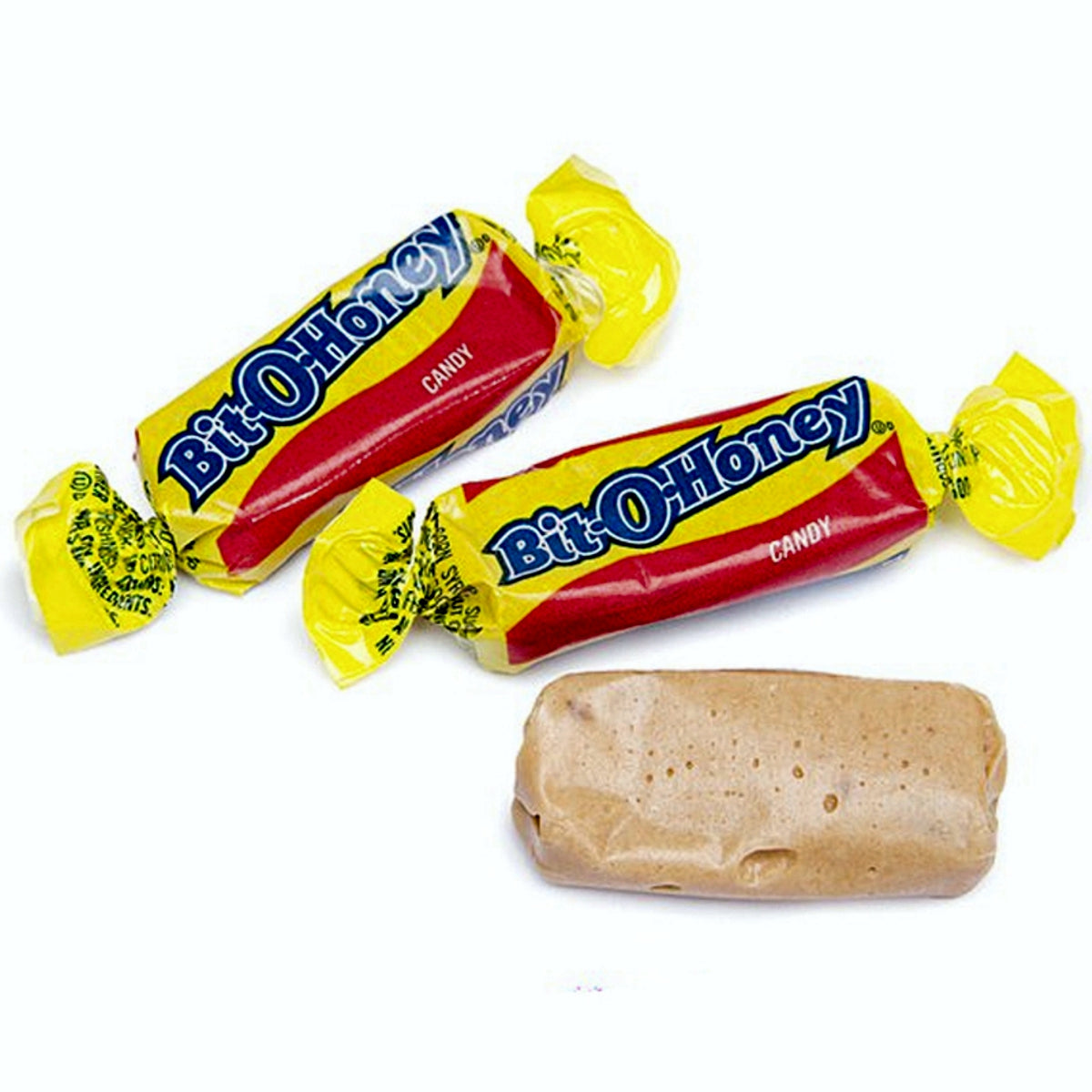 Bit O Honey Candy 2 lbs Bite Size