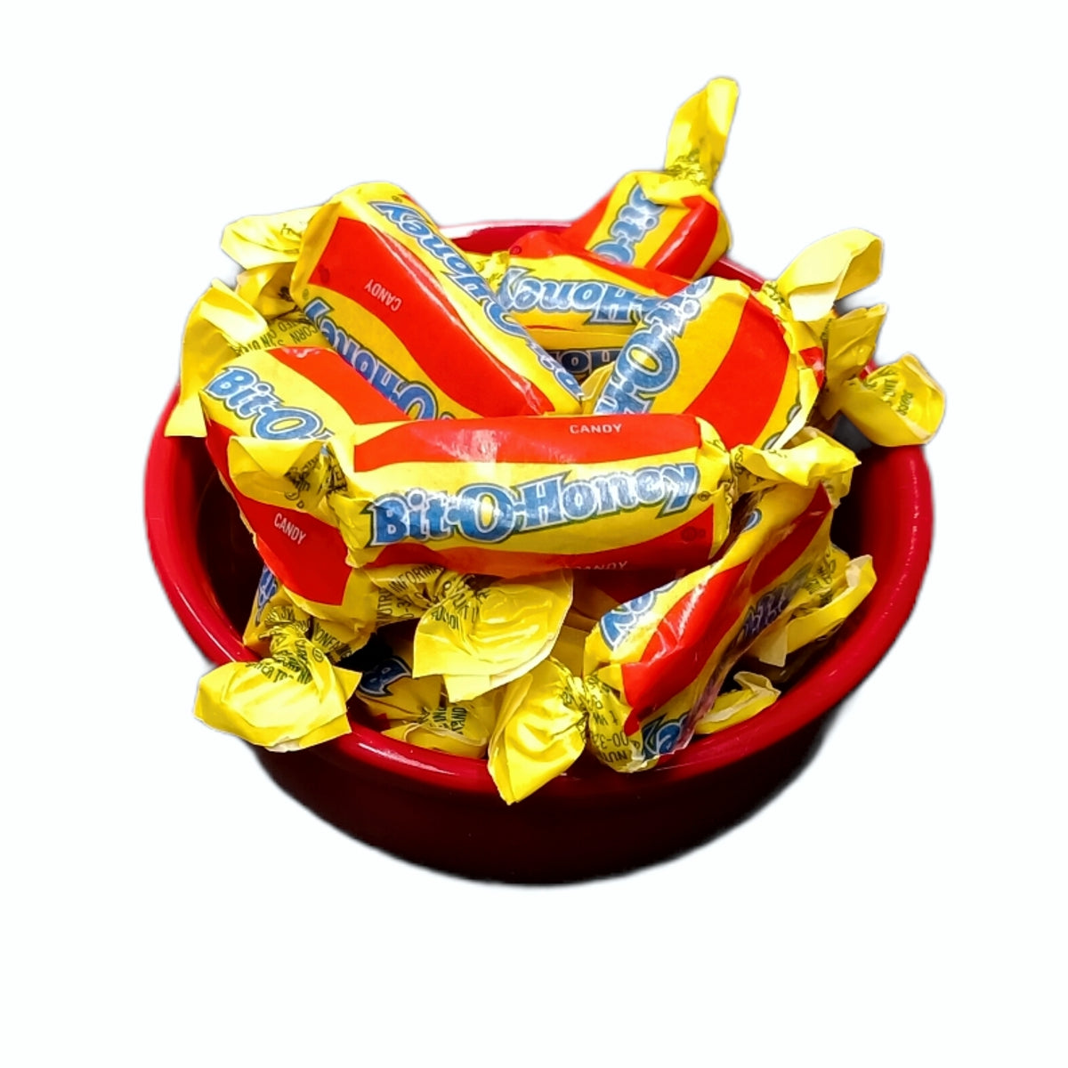 Bit O Honey Candy 2 lbs Bite Size