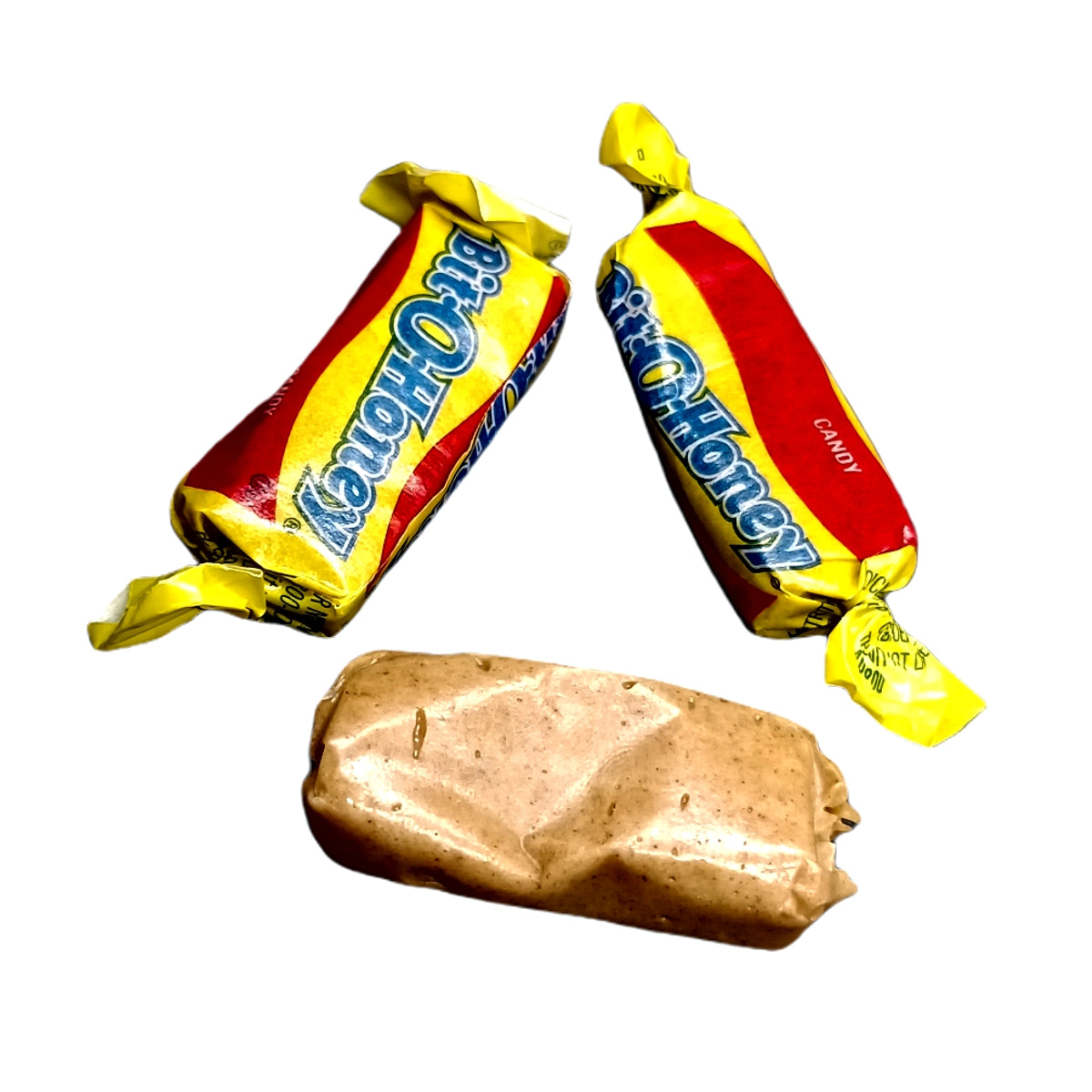Bit O Honey Candy 2 lbs Bite Size