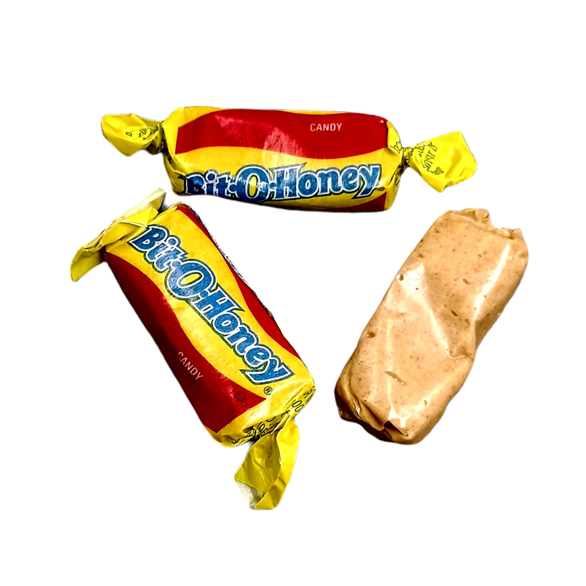 Bit O Honey Candy 2 lbs Bite Size