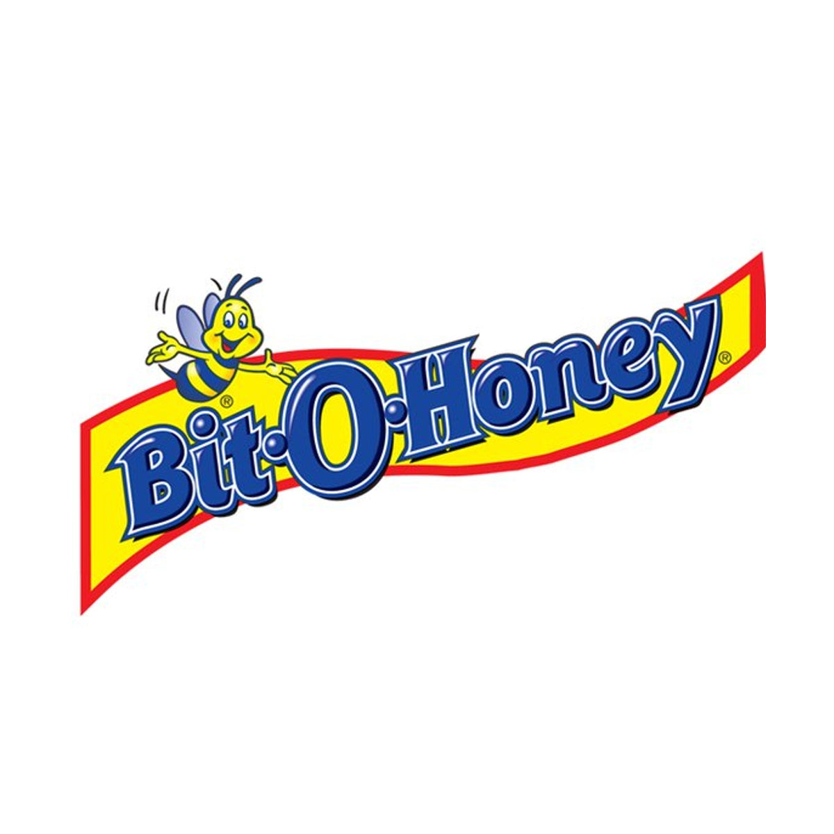 Bit O Honey Candy 2 lbs Bite Size