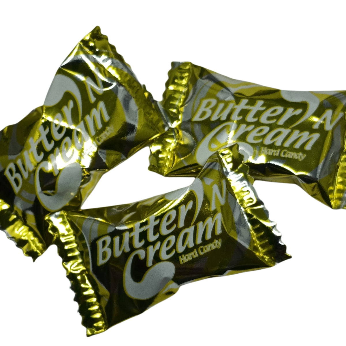 Michele's Pantry Wrapped Butter Toffee Hard Candies 4 lbs Colombina