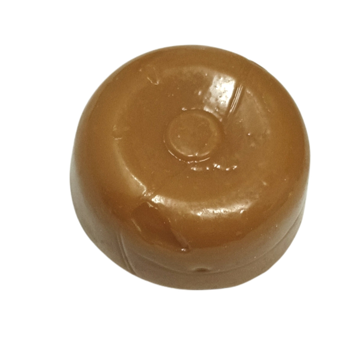Michele's Pantry Wrapped Butter Toffee Hard Candies 2 lbs Colombina