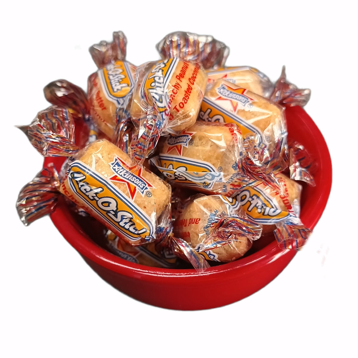 Atkinson Chick-O-Stick Bite Size Nuggets 2 Delicious Pounds Atkinsons