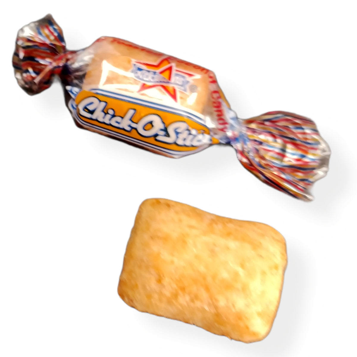 Atkinson Chick-O-Stick Bite Size Nuggets 2 Delicious Pounds Atkinsons