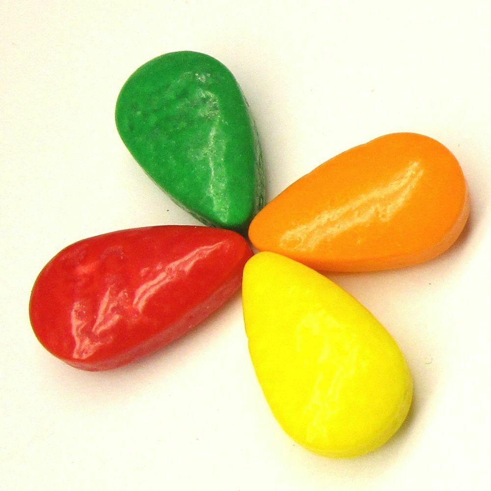 Cry Baby Tears Candy 2 LBS Concord