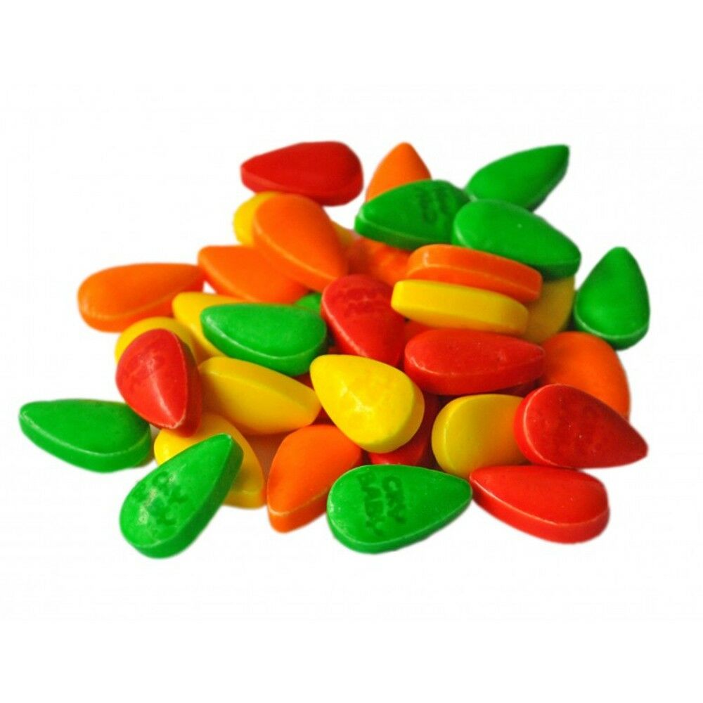 Cry Baby Tears Candy 4 LBS Concord