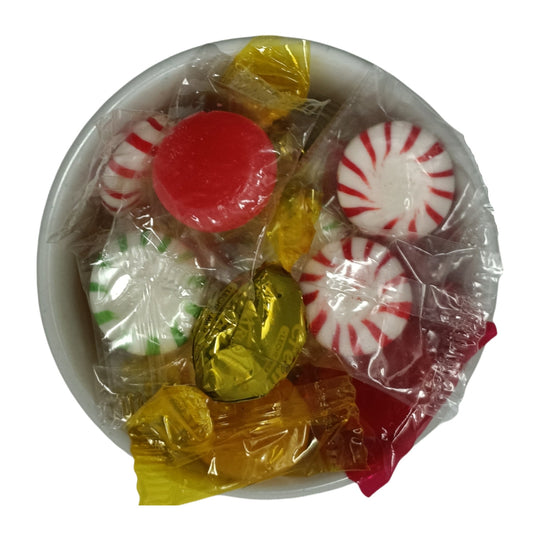 Michele's Pantry Hostess Candy Mix 4 Lbs