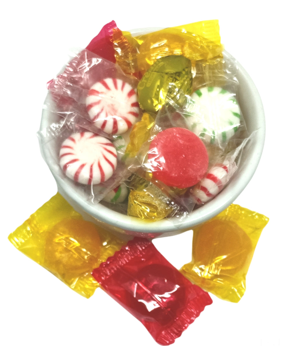 Michele's Pantry Hostess Candy Mix 4 Lbs