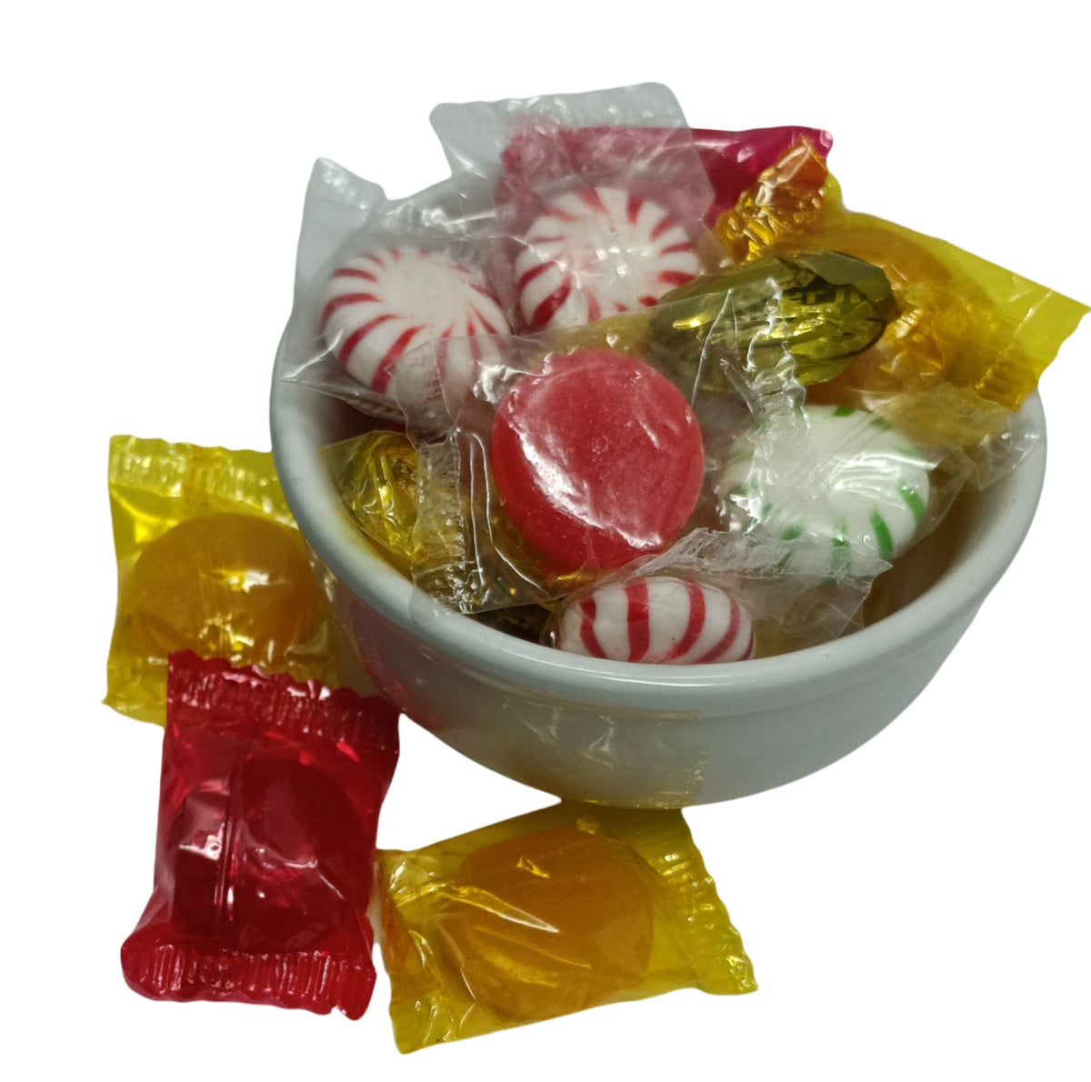 Michele's Pantry Hostess Candy Mix 4 Lbs