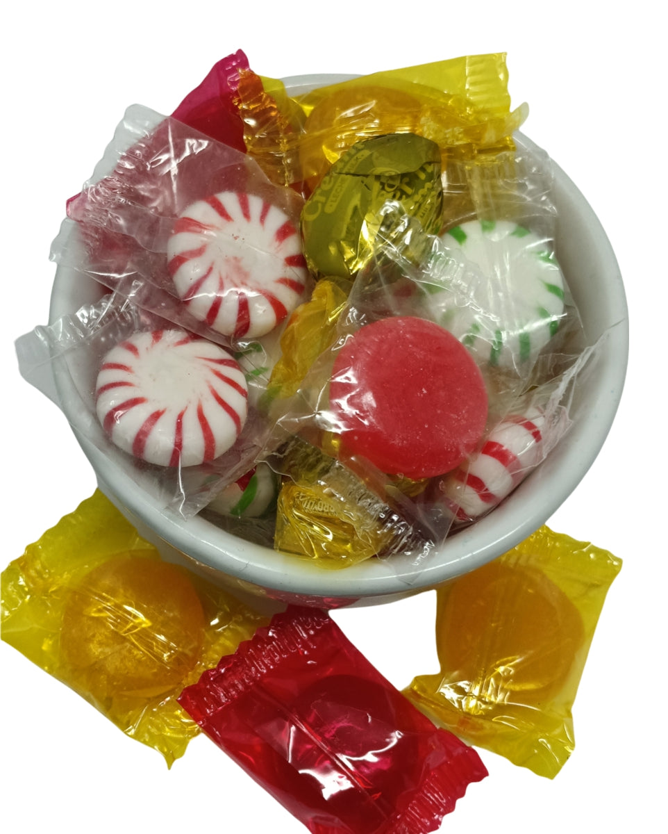 Michele's Pantry Hostess Candy Mix 4 Lbs