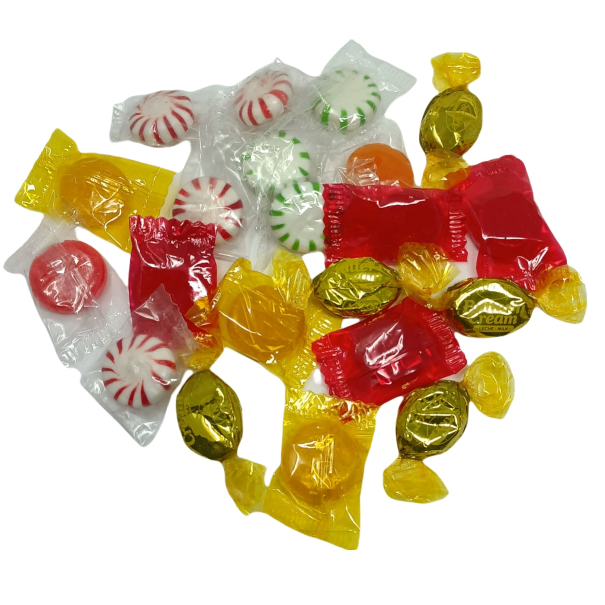 Michele's Pantry Hostess Candy Mix 4 Lbs