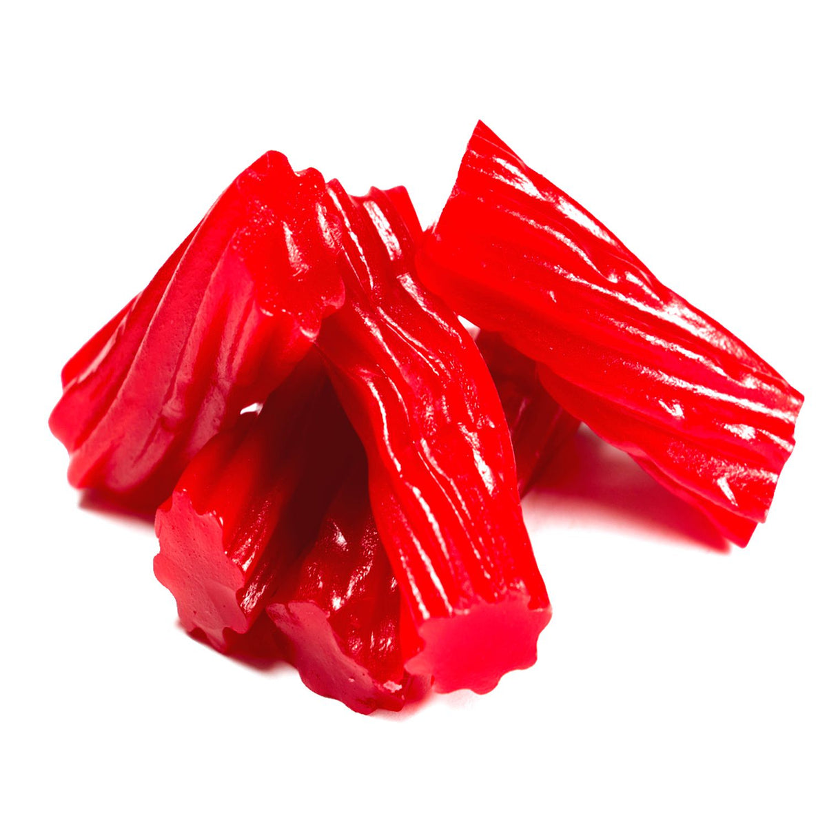 Kookaburra Soft Australian Red Licorice 2 lbs. WFS Michele's Pantry