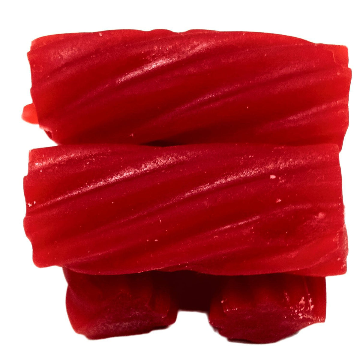 Kookaburra Soft Australian Red Licorice 4 lbs. Michele's Pantry