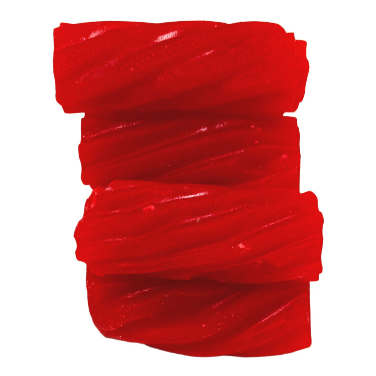 Kookaburra Soft Australian Red Licorice 2 lbs. WFS Michele's Pantry