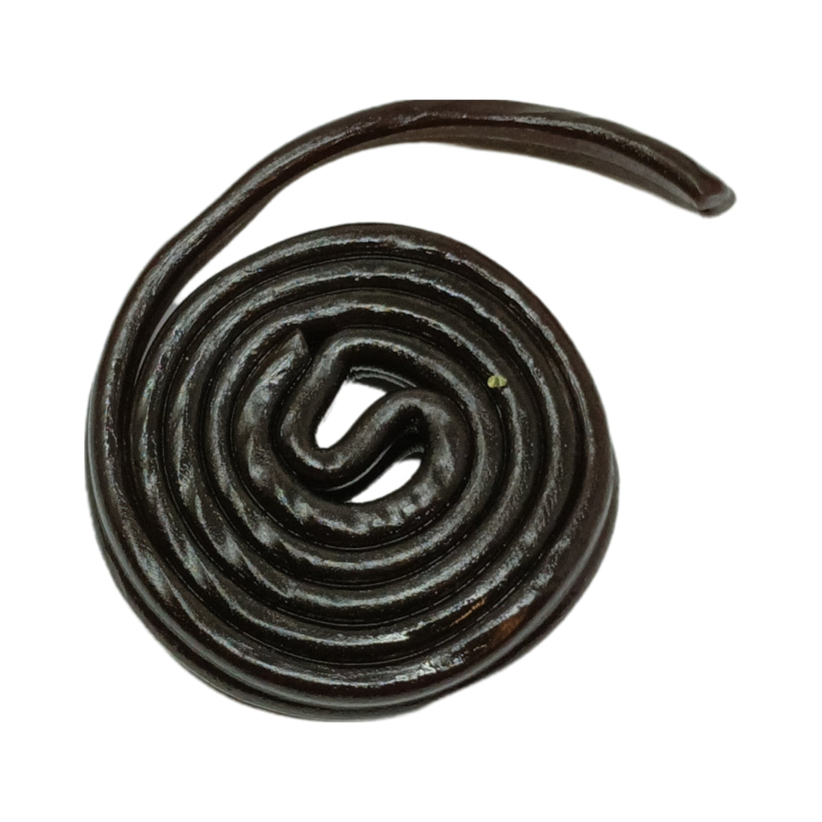 Gerrit Broadway  Black Licorice Wheels 4.4 lbs. Michele's Pantry