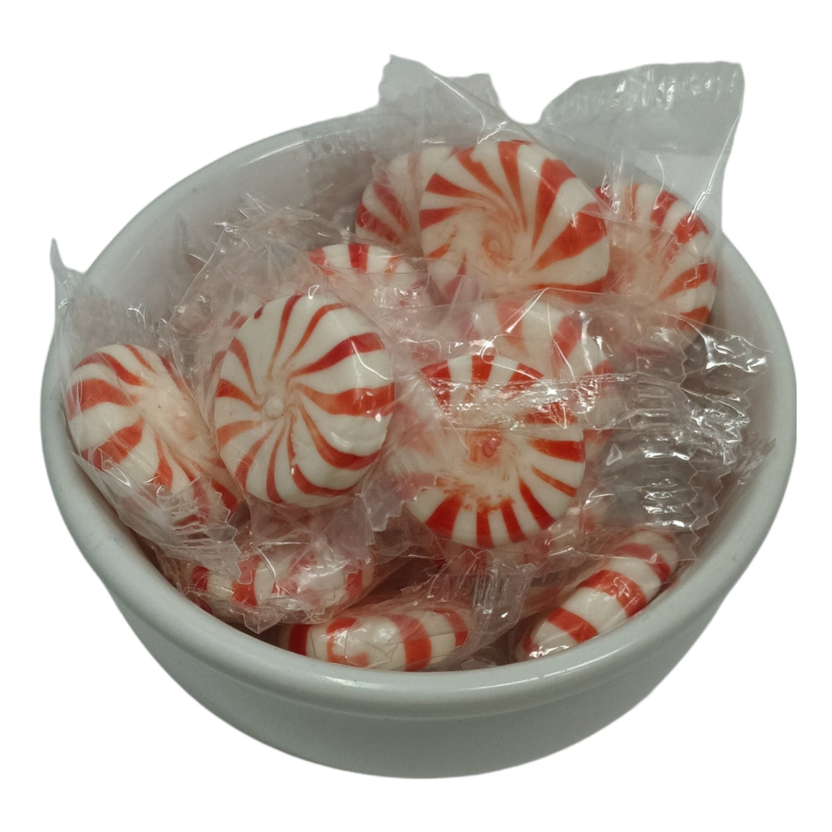 Michele's Pantry Wrapped Starlight Peppermint Candies 2 lbs Colombina