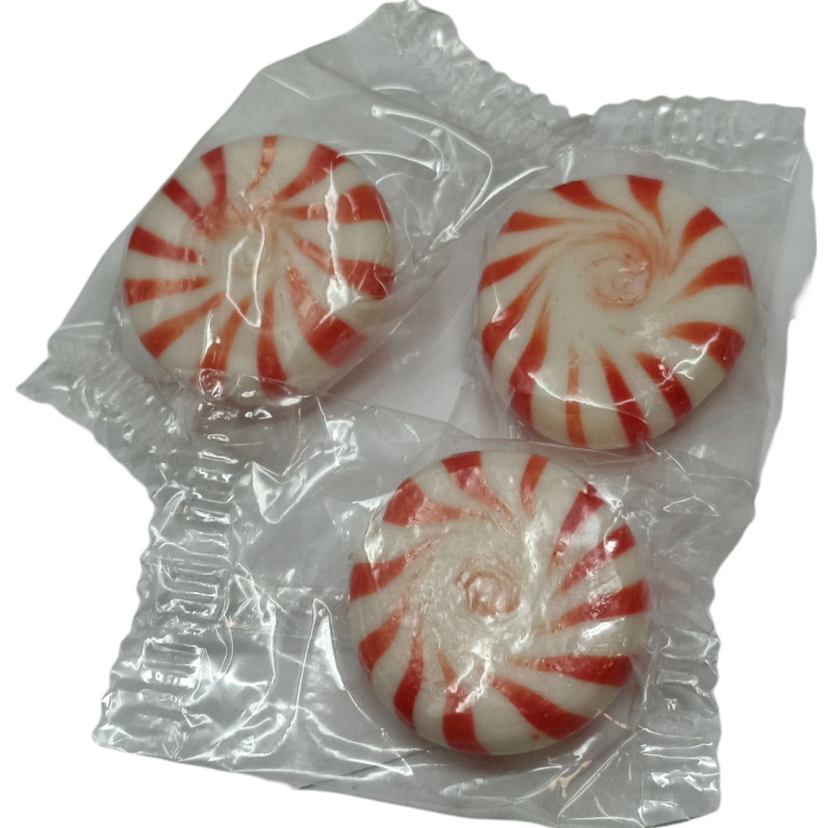 Michele's Pantry Wrapped Starlight Peppermint Candies 2 lbs Colombina