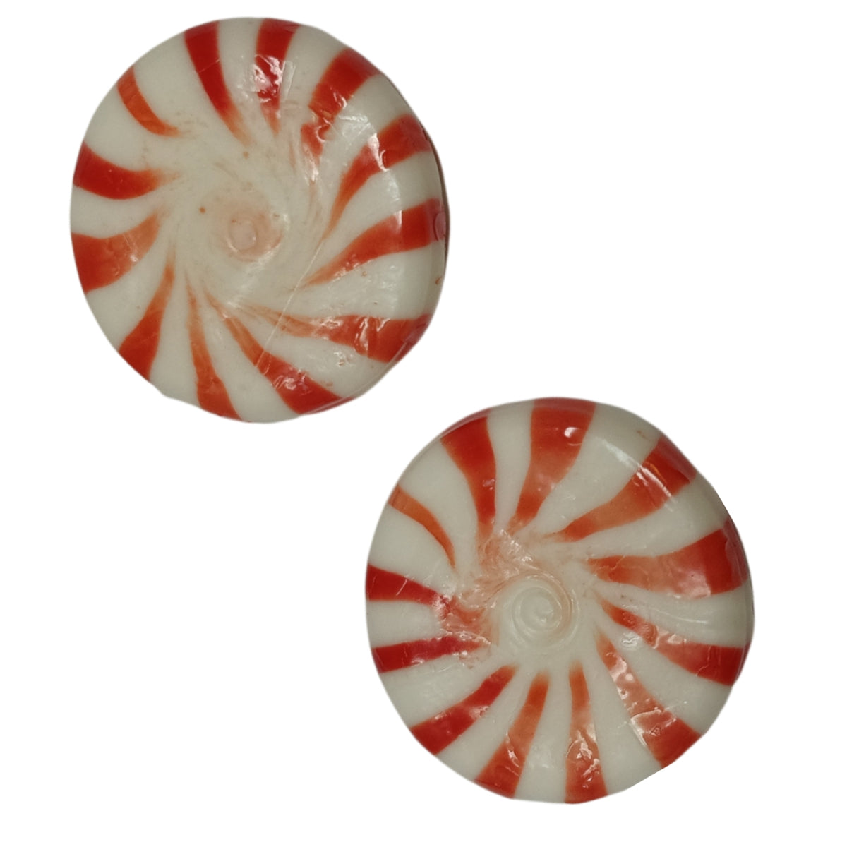 Michele's Pantry Wrapped Starlight Peppermint Candies 2 lbs Colombina