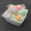 Michele's Pantry Wrapped Starlight Fruit Candies 2 lb Bag COLOMBINA