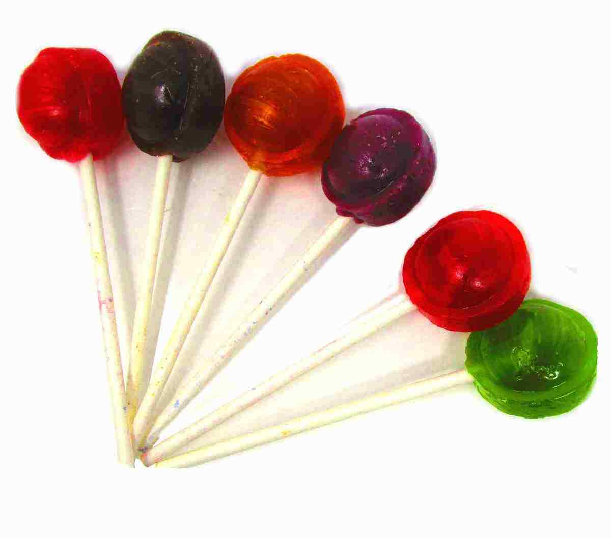 Tootsie Roll Pops  4 Pounds Assorted Approx 92 Pops tootsie Roll