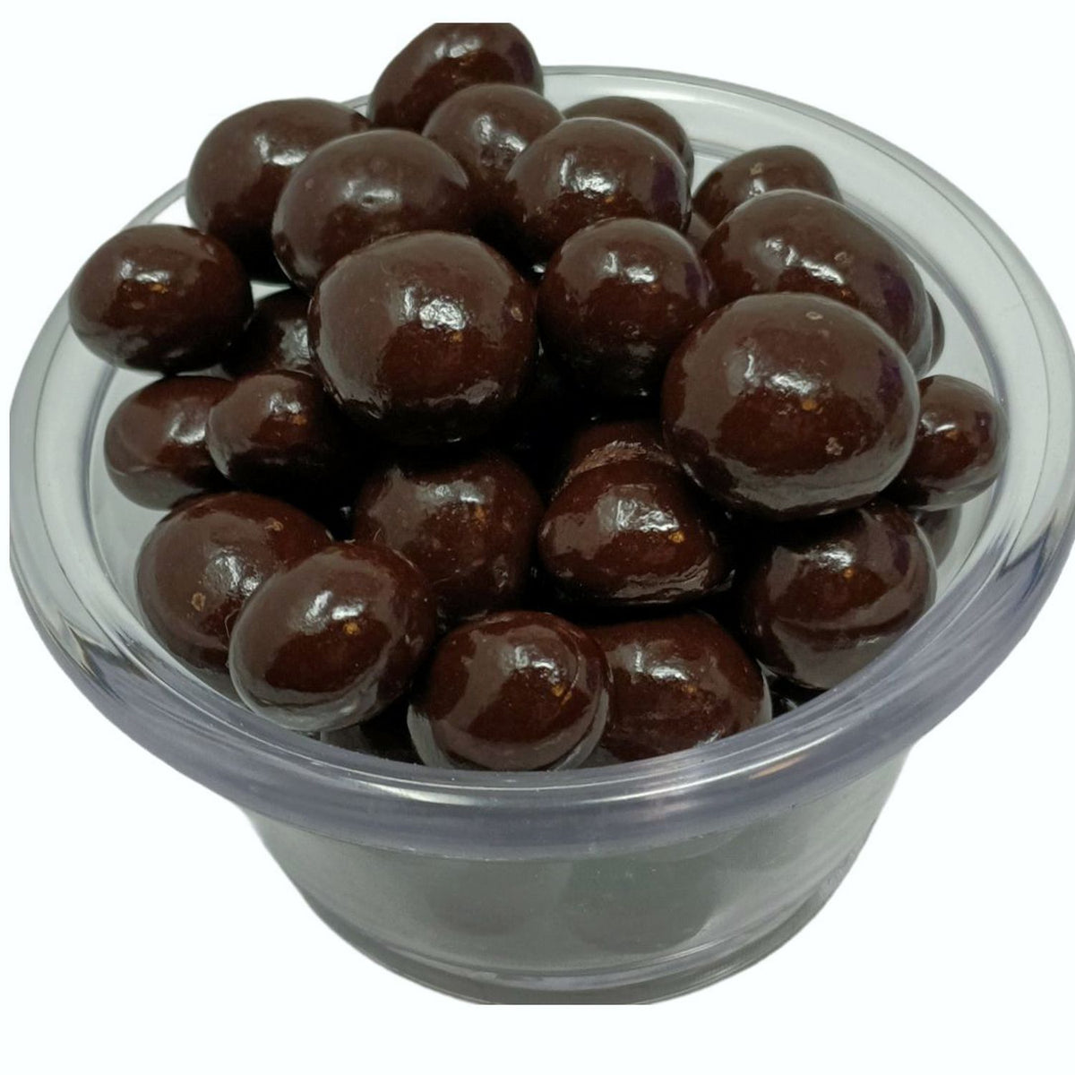 Michele's Pantry Dark Chocolate Covered Espresso Beans 2 Pound