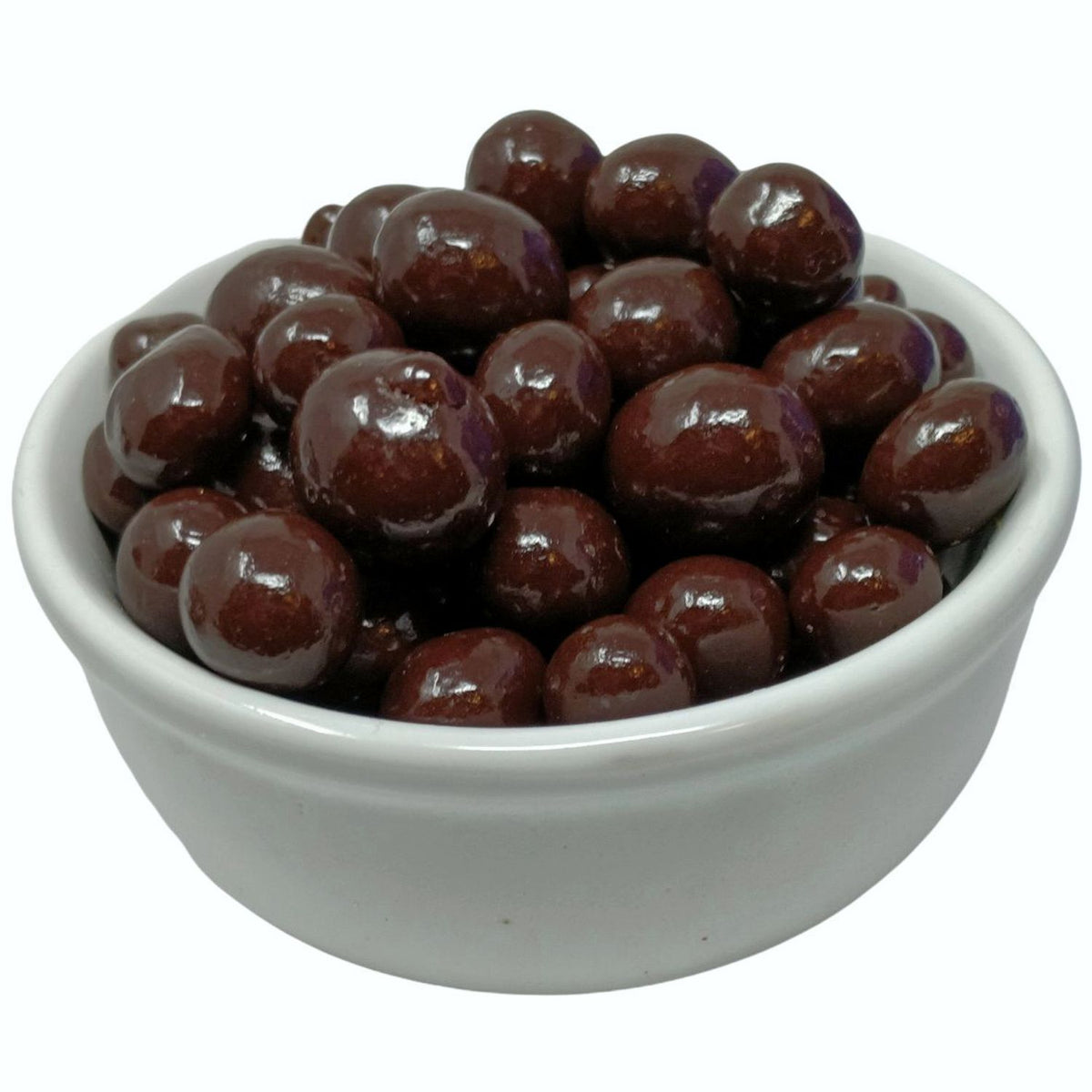 Michele's Pantry Dark Chocolate Covered Espresso Beans 2 Pound