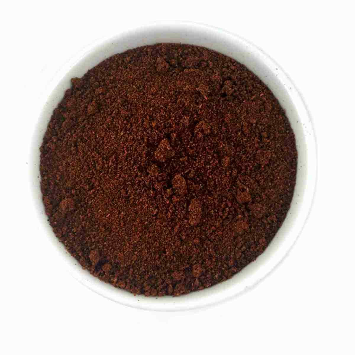 Decaf Hazelnut 2 Pack  10 oz. Medium Roast Ground Coffee Fasig's Coffee
