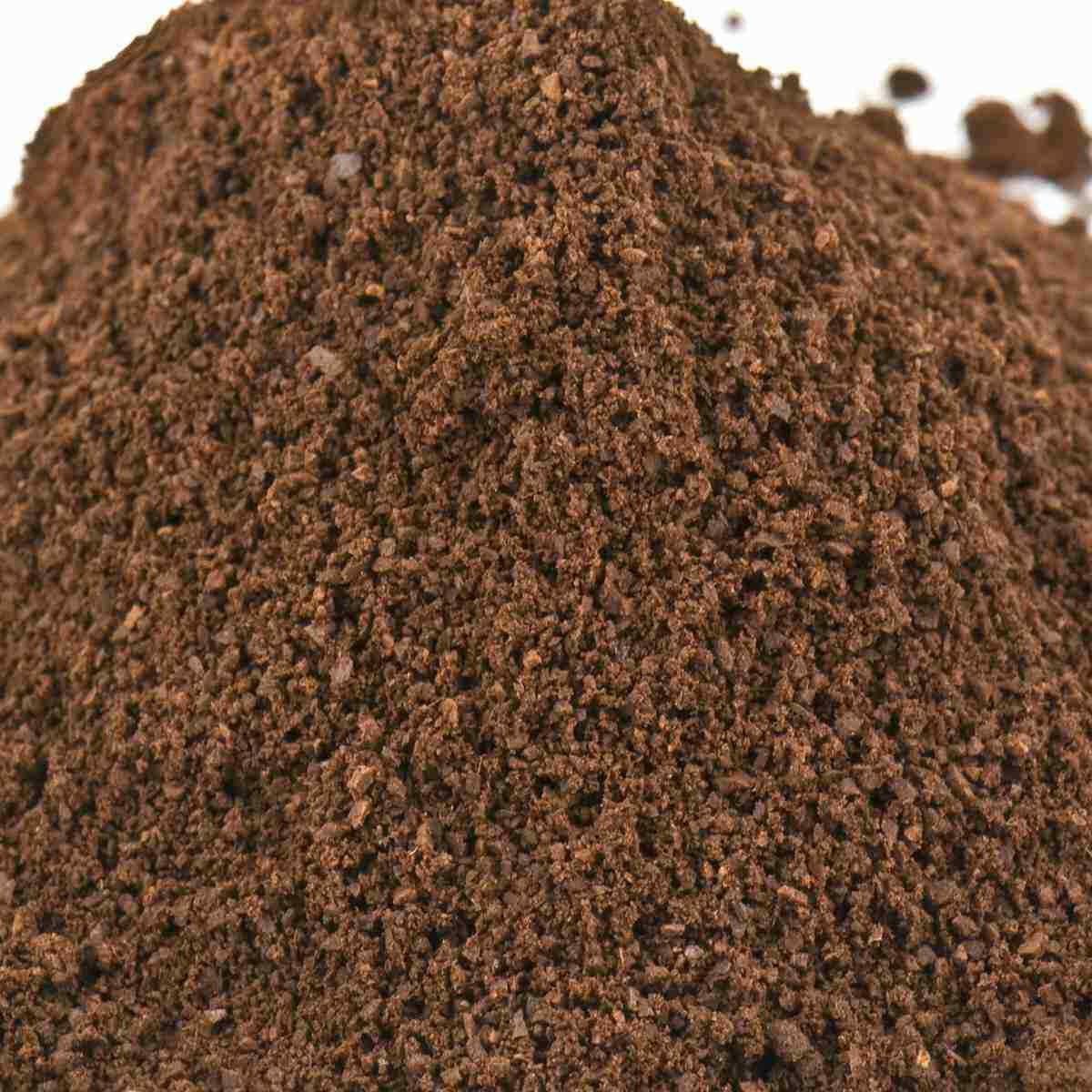 Fasig's Toasted Coconut Medium Roast Coffee 2/ 10 0z Bags Ground Fasig's Coffee