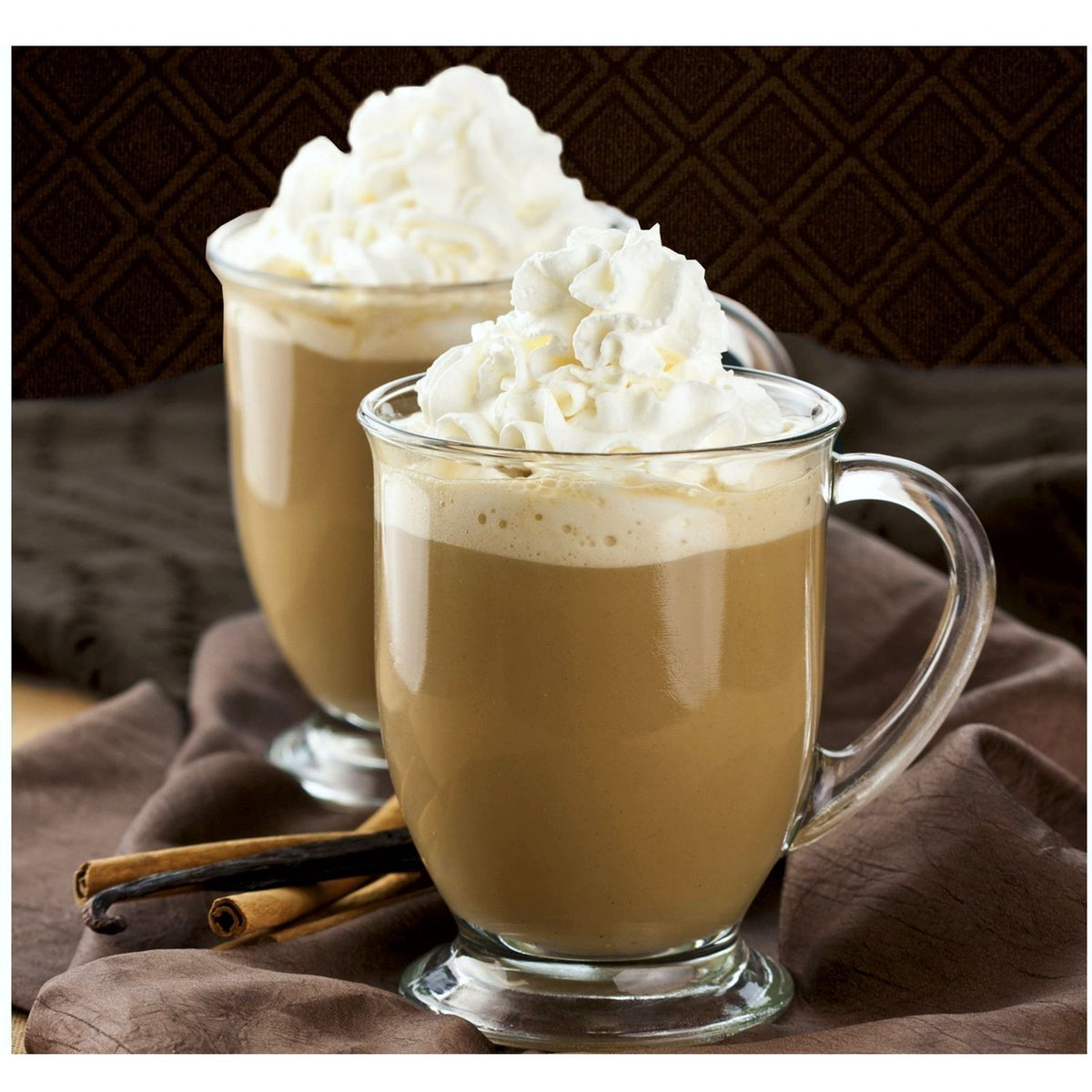 Michele's Pantry Spiced Chai Tea Latte Instant Powdered Mix, 2 Pounds