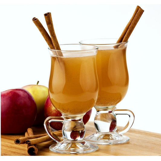 Michele's Pantry Spiced Apple Cider Instant Drink Mix 2 lbs.