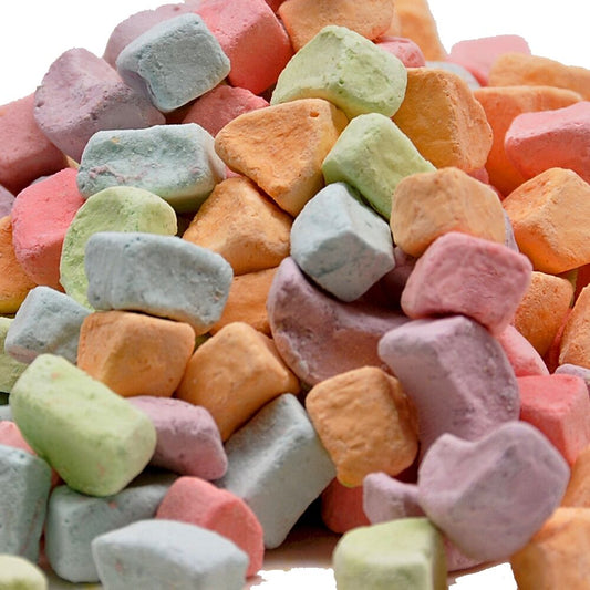 Michele's Pantry Dehydrated Cereal Mini Marshmallows Assorted Colors 8 oz. Kraft