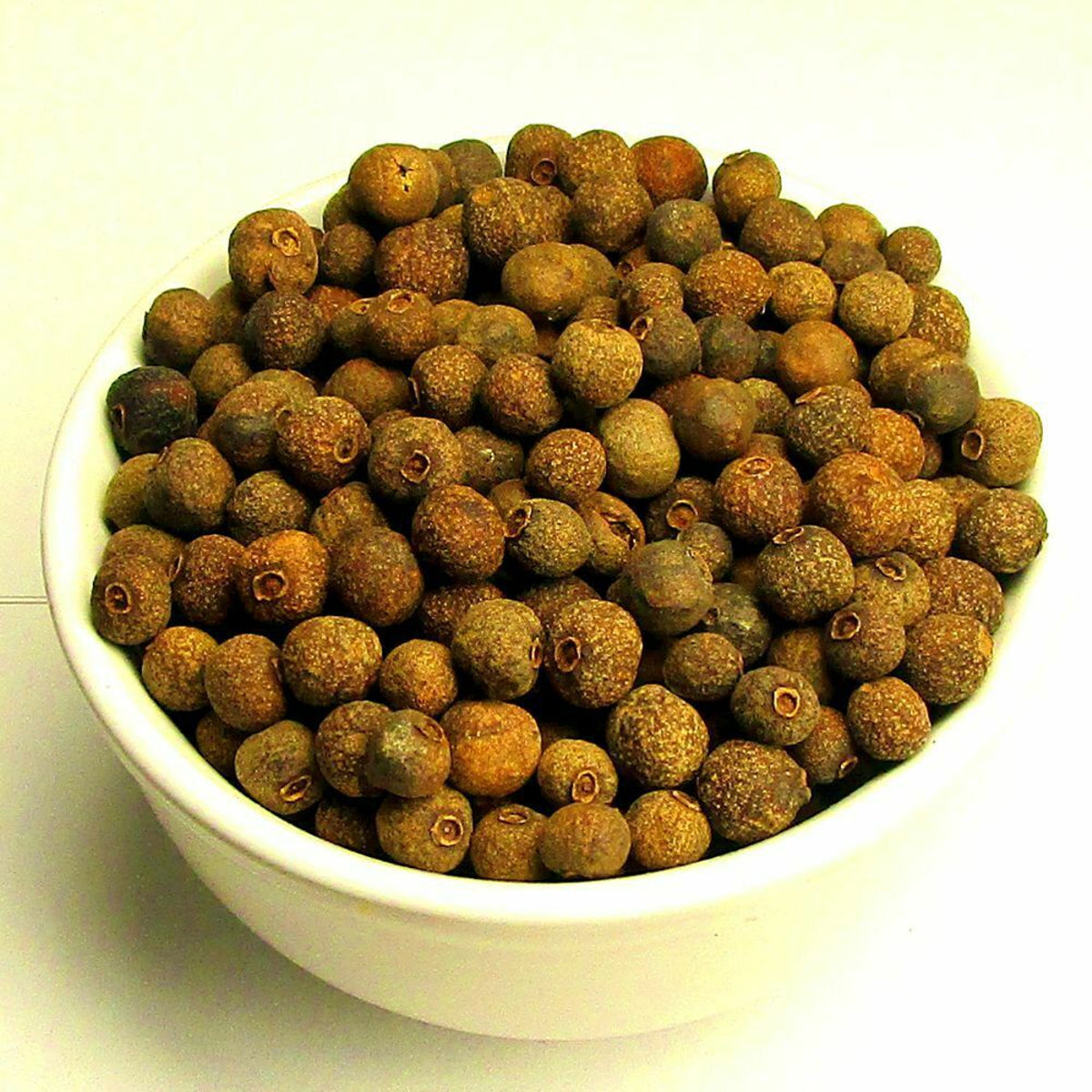 Michele's Pantry Allspice Berries 2 lbs. Net Wt.  (B-2-A) Fasig Enterprises
