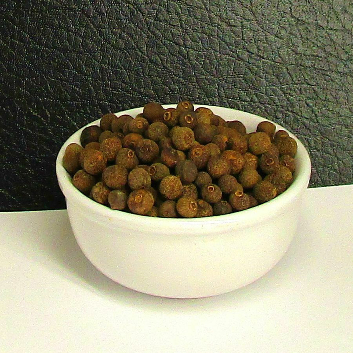 Michele's Pantry Allspice Berries 2 lbs. Net Wt.  (B-2-A) Fasig Enterprises