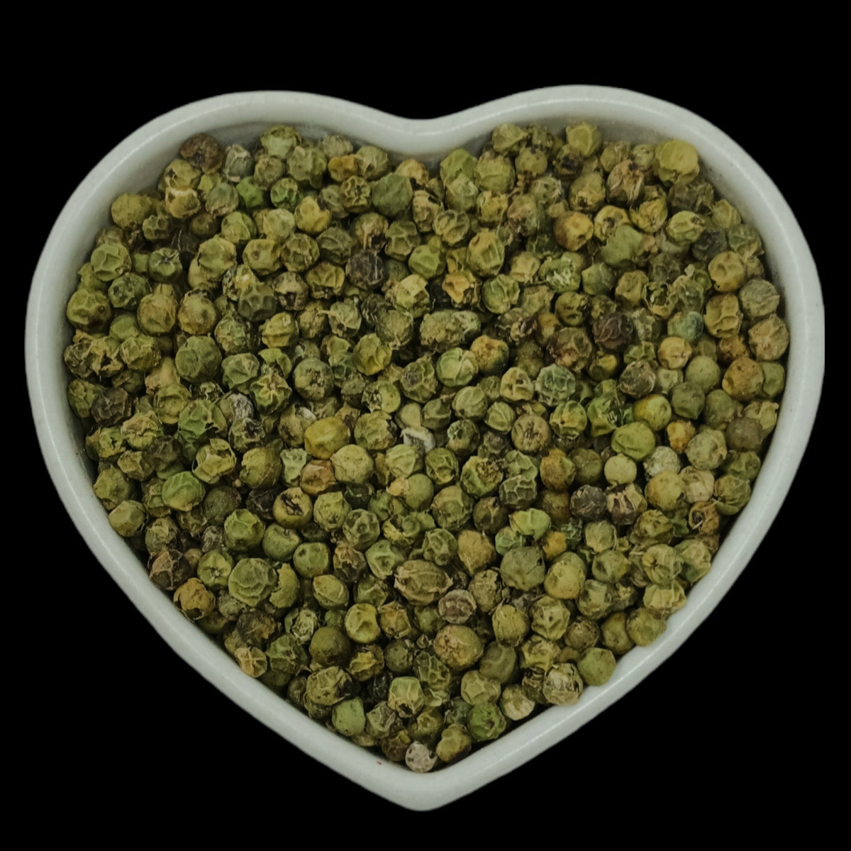 Michele's Pantry Fresh Crop New Green Peppercorns 8 oz