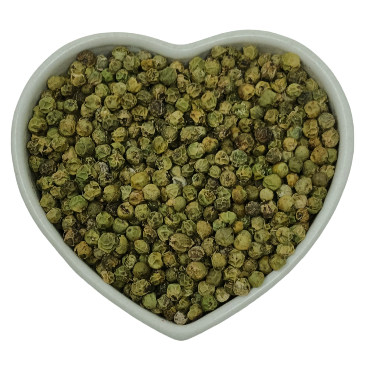 Michele's Pantry Fresh Crop New Green Peppercorns 8 oz