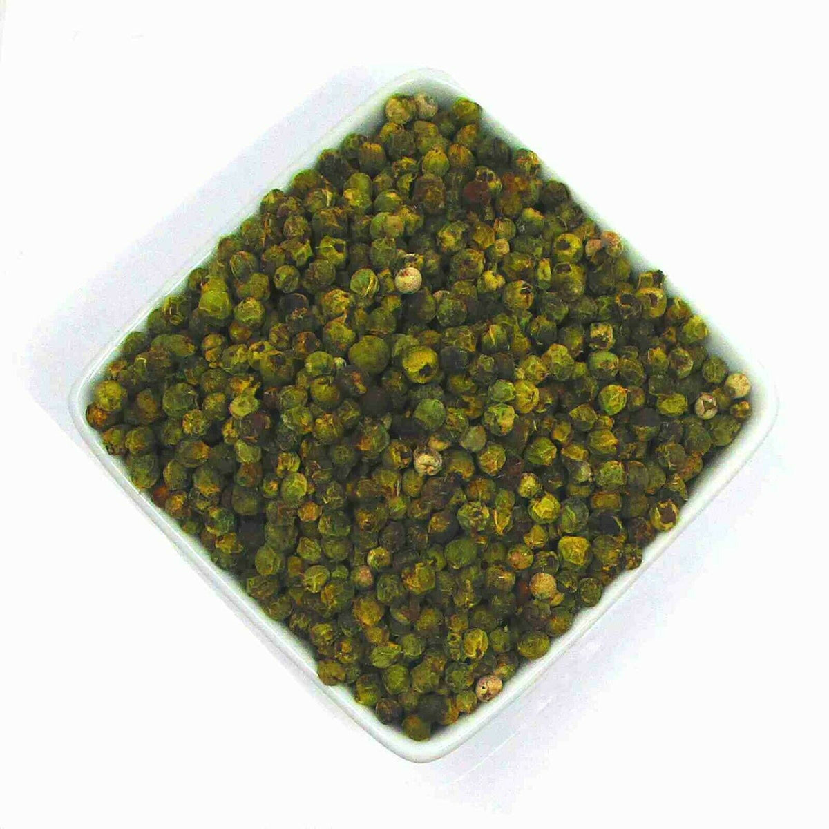 Michele's Pantry Fresh Crop New Green Peppercorns 8 oz