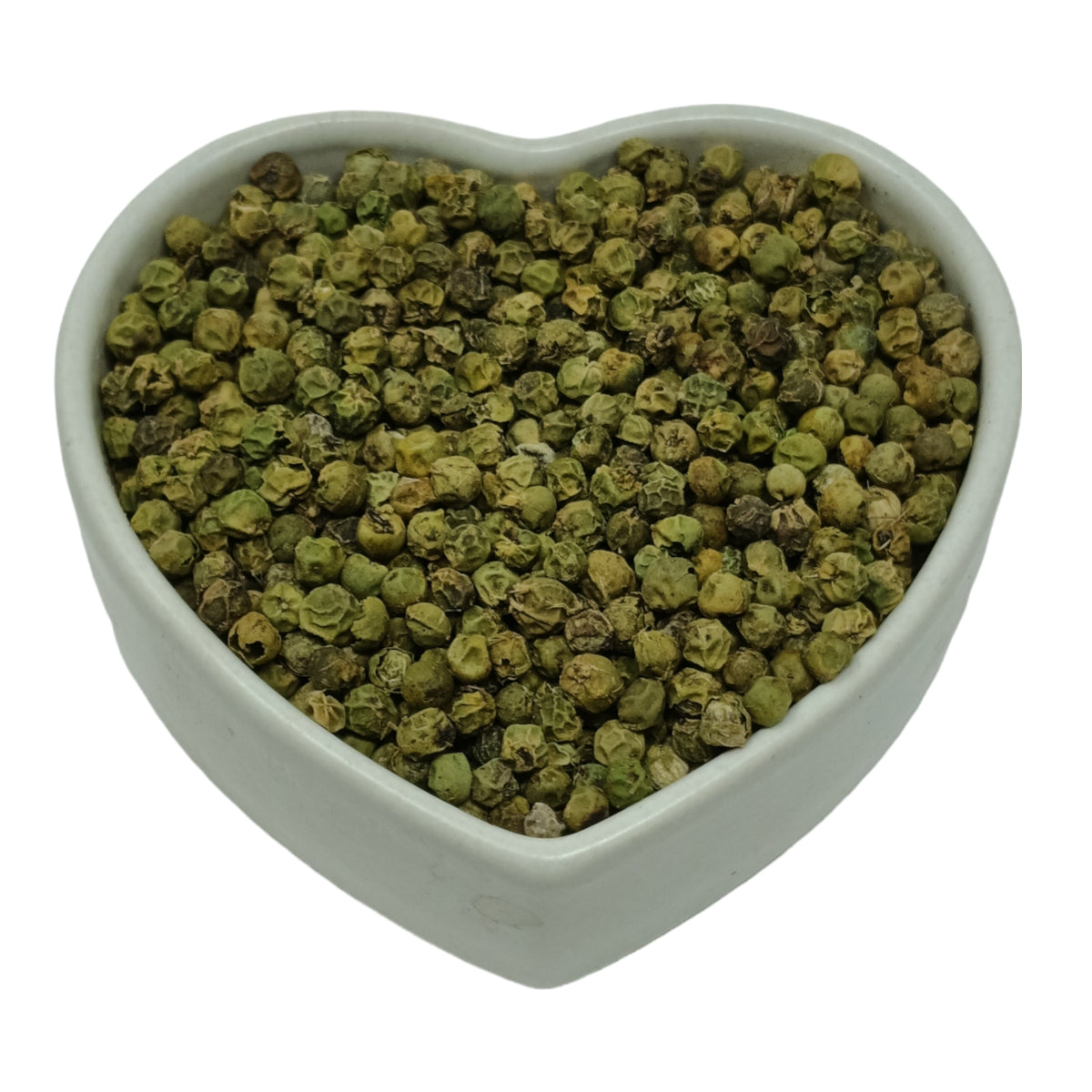 Michele's Pantry Fresh Crop New Green Peppercorns 8 oz