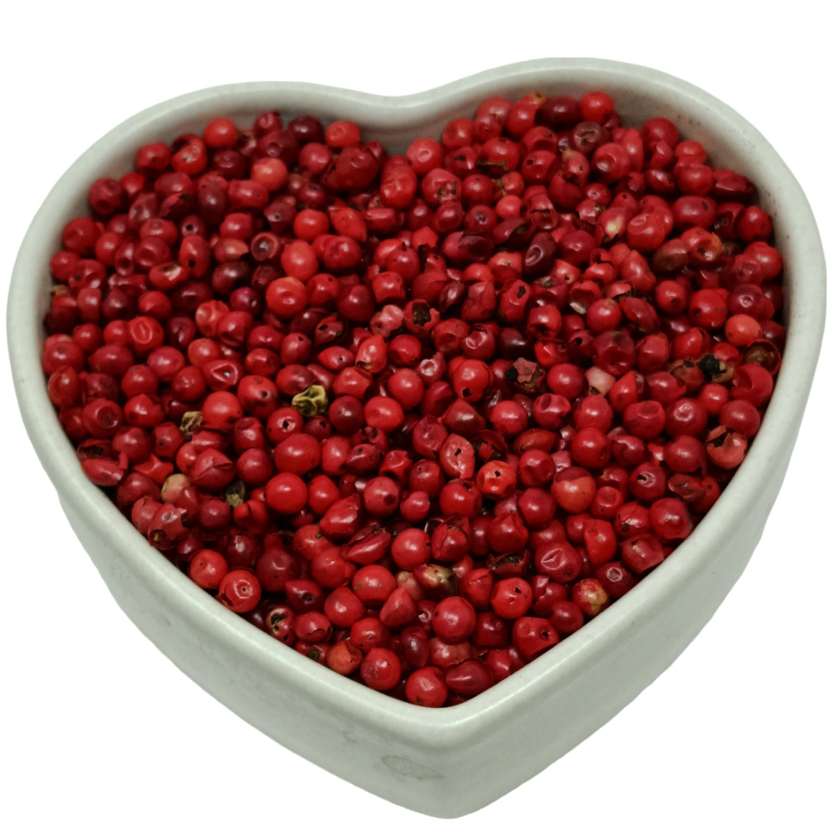 Michele's Pantry Fresh Crop New Pink Peppercorns 8 oz