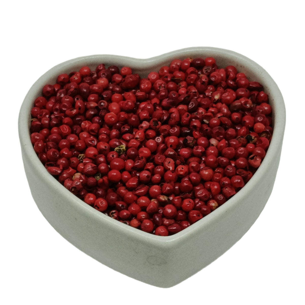 Michele's Pantry Fresh Crop New Pink Peppercorns 2 lbs.