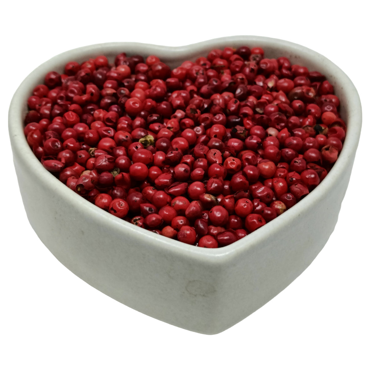 Michele's Pantry Fresh Crop New Pink Peppercorns 8 oz