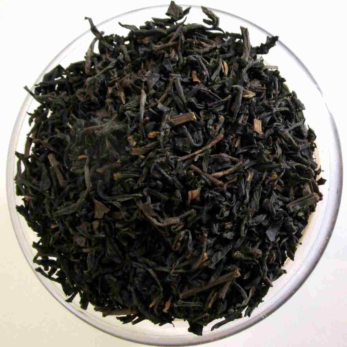 Michele's Pantry Orange Spice Loose Leaf Black Tea – 14 oz.
